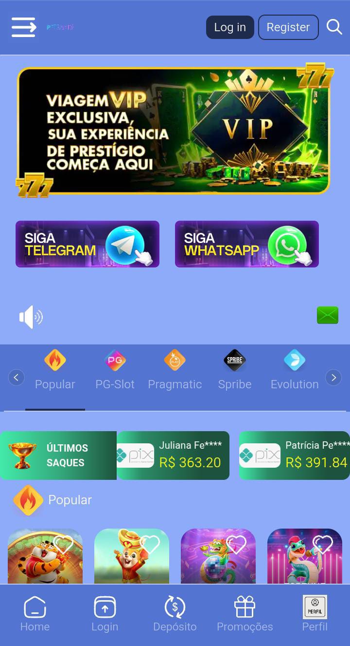 Cassino Premium