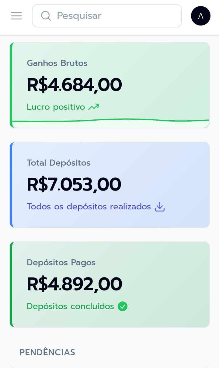 Controle Total
